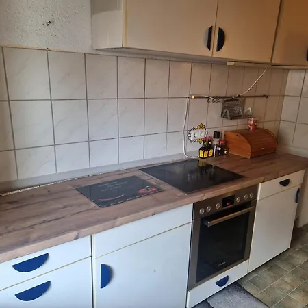 Konukevi Gastarbeiter , Monteur ! Bad Alexandersbad